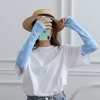 D4033-4 Blue Daisy (обновление)