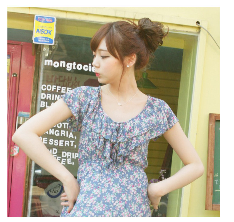 Extension cheveux - Chignon - Ref 237273 Image 20