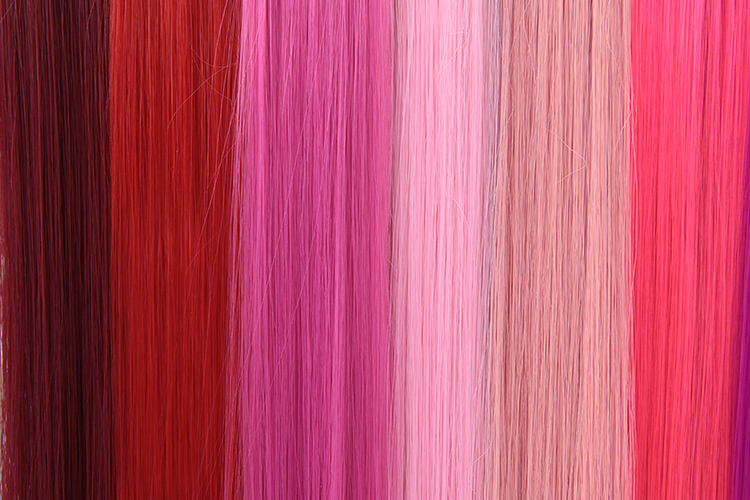 Extension cheveux - Ref 218547 Image 18