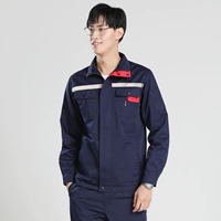 Q2 Хлопковая водолазку с одной кусочкой (темно -синий)