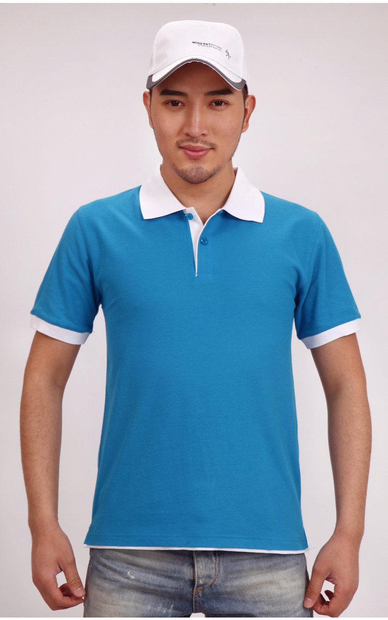 Tenue de travail en coton - Ref 1915407 Image 22