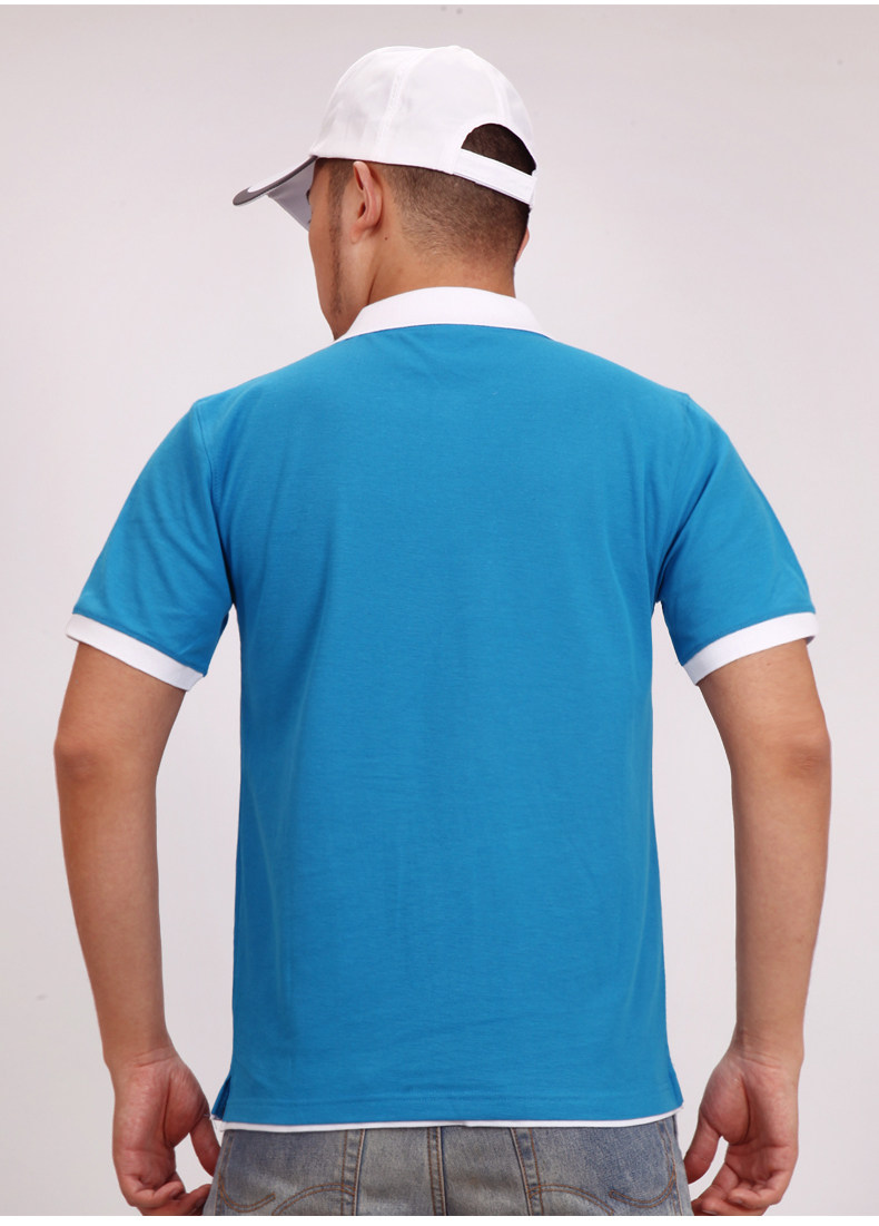 Tenue de travail en coton - Ref 1915407 Image 23