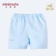 Xiaomi Mi minimoto mùa hè quần short bé mỏng Quần ngoài đi chơi Quần cotton thoáng khí cho bé - Quần
