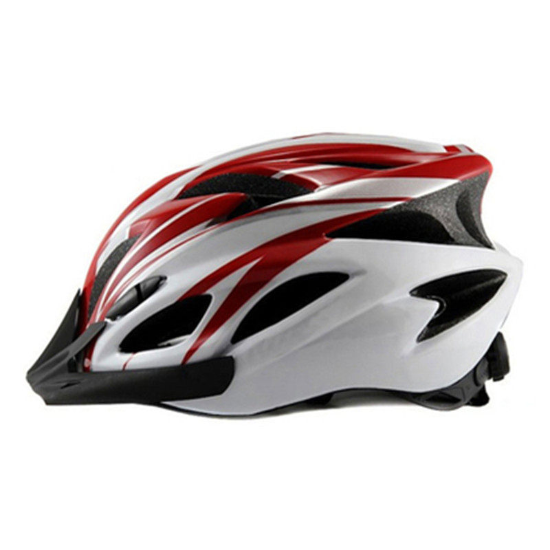 Riding helmet men's road bike mountain bike bicycle balance bike electric bicycle motorcycle safety helmet equipment