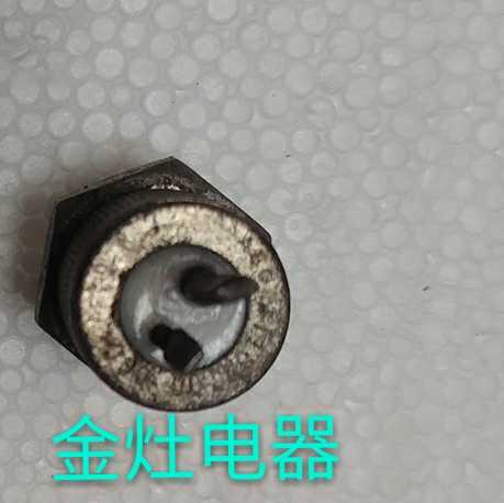 German AEG Import Demolition Machines 20A800v one-way controlled silicon as big as Motorola-Taobao