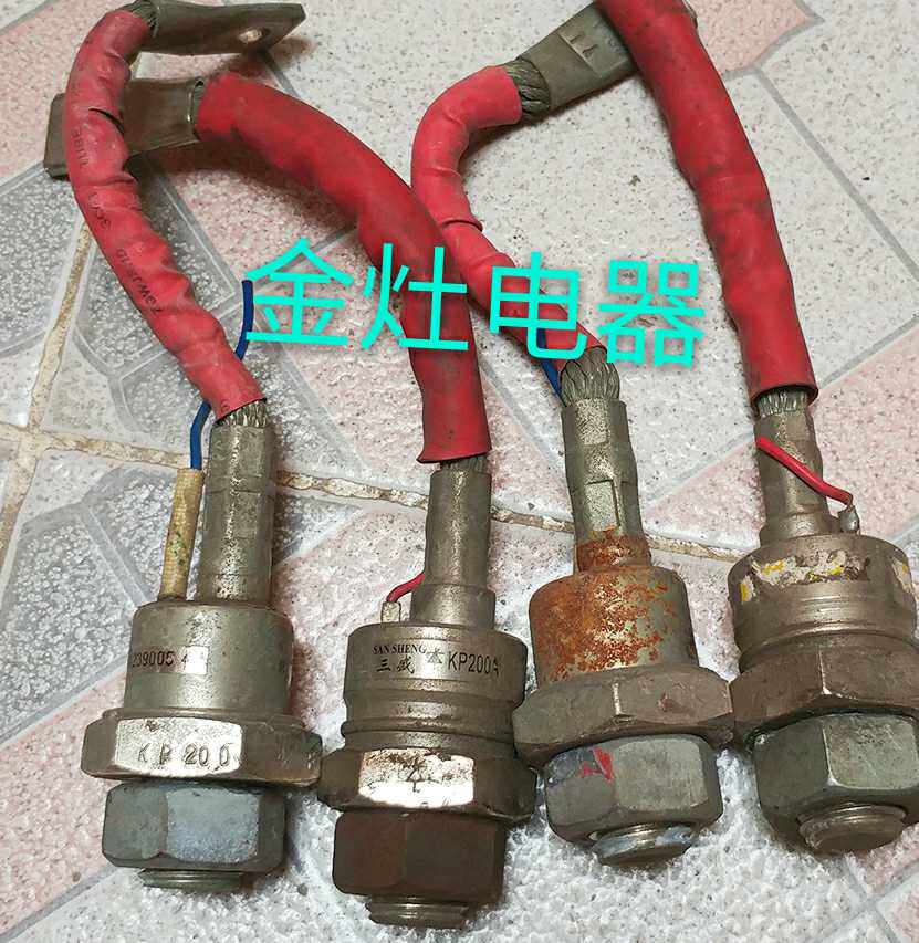 Original dismantling machine 150A1500V upper welding machine SCR 19mm thick teeth