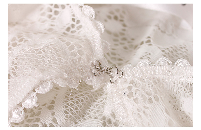Cape pour fille GOSSIPD - Ref 2157612 Image 30