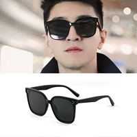 Пленка Type A Black Frame Grey (давая зеркальную коробку)