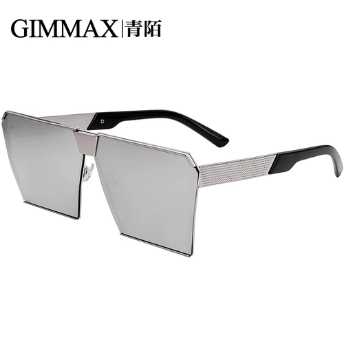 Солнцезащитные очки в квадратной оправе для мужчин. Новые поляризационные солнцезащитные очки 2025 года для женщин с большими лицами, которые помогут выглядеть стройнее 𫔭Очки для автомобилей с защитой от ультрафиолета