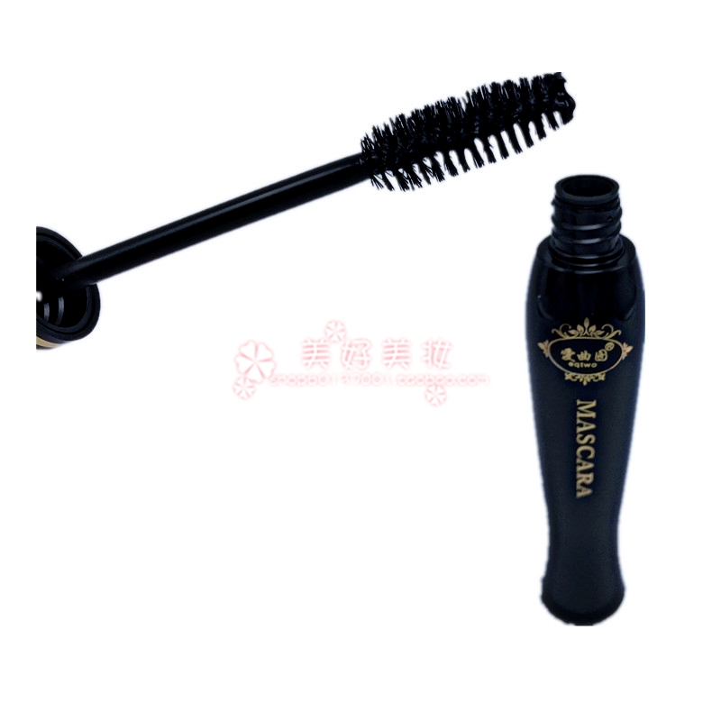 Phá giá trọn gói tình yêu bài hát mascara trang điểm mascara dài siêu dày không thấm nước uốn đen tăng trưởng lỏng mascara essance