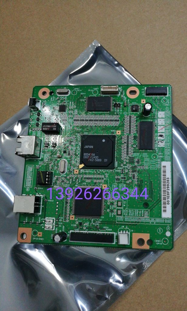 Suitable for CANONLBP6300 motherboard Canon 6300DN motherboard canon6300dn motherboard interface board