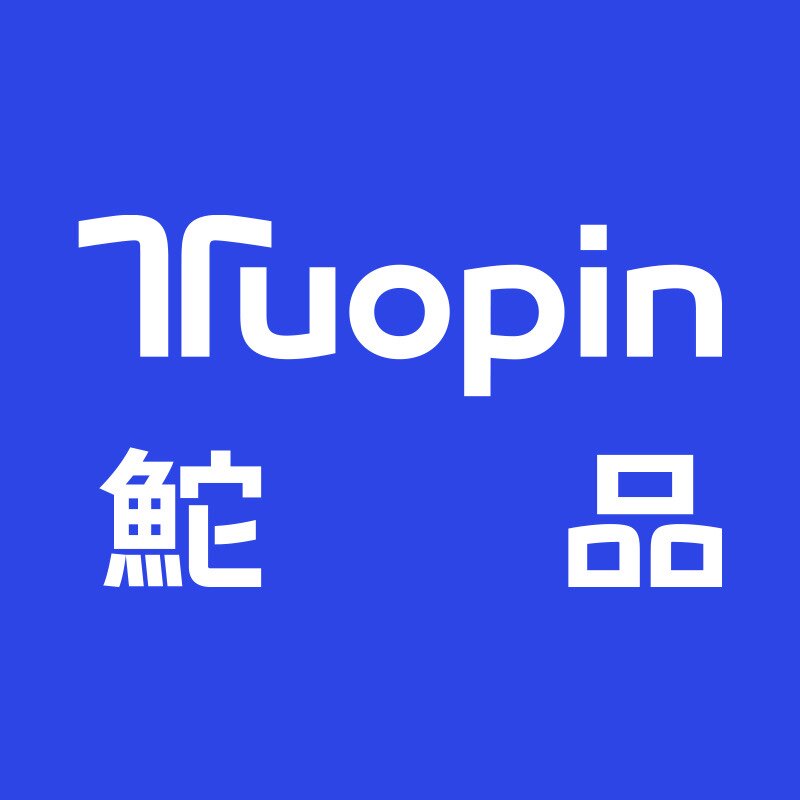 鮀品TUOPIN主理人