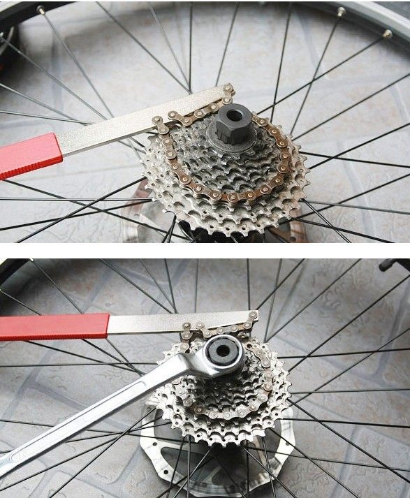 Outils pour vélo - Ref 2278398 Image 5
