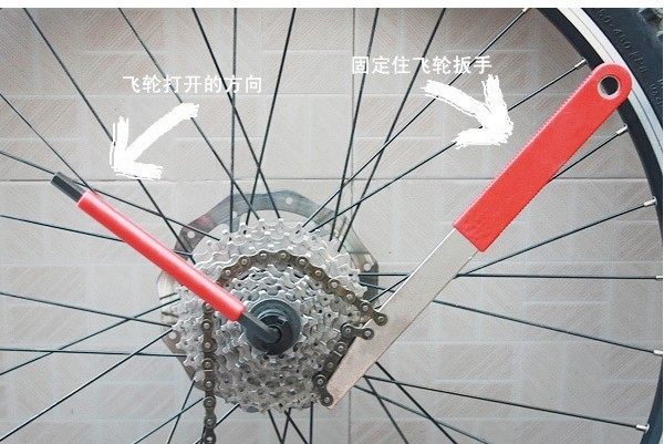 Outils pour vélo - Ref 2278398 Image 6