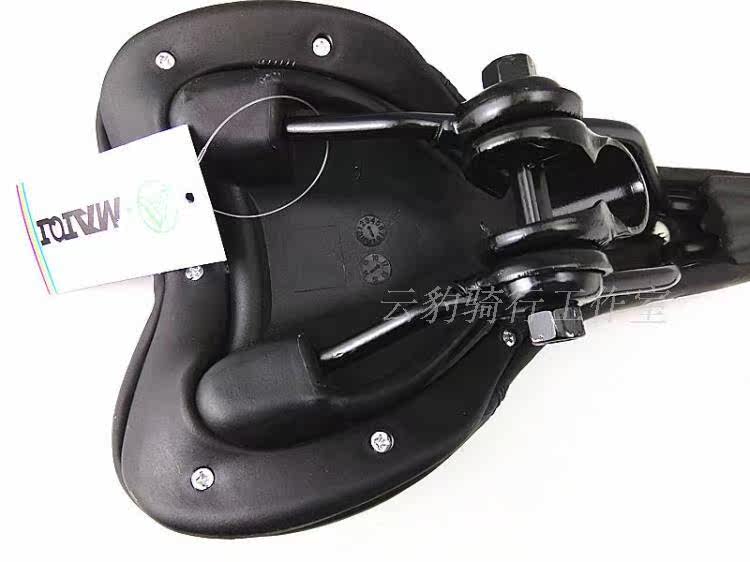 Selle de vélo - Ref 2351056 Image 11