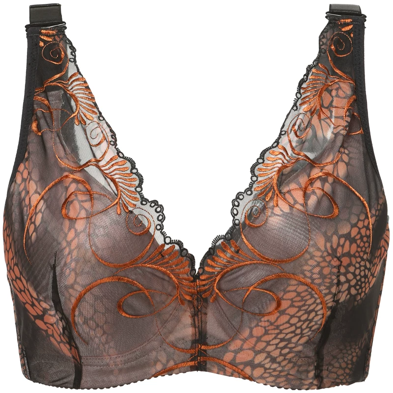 伊兹芬 Supporting sexy thin underwear, size