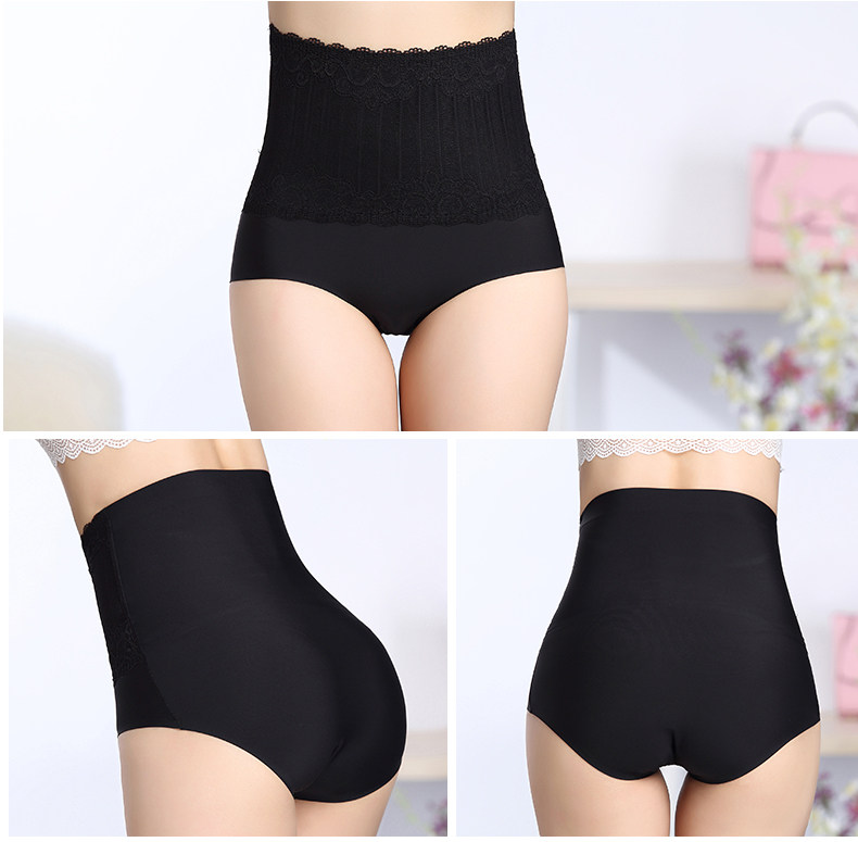 body amincissant simple en nylon - Ref 670268 Image 20