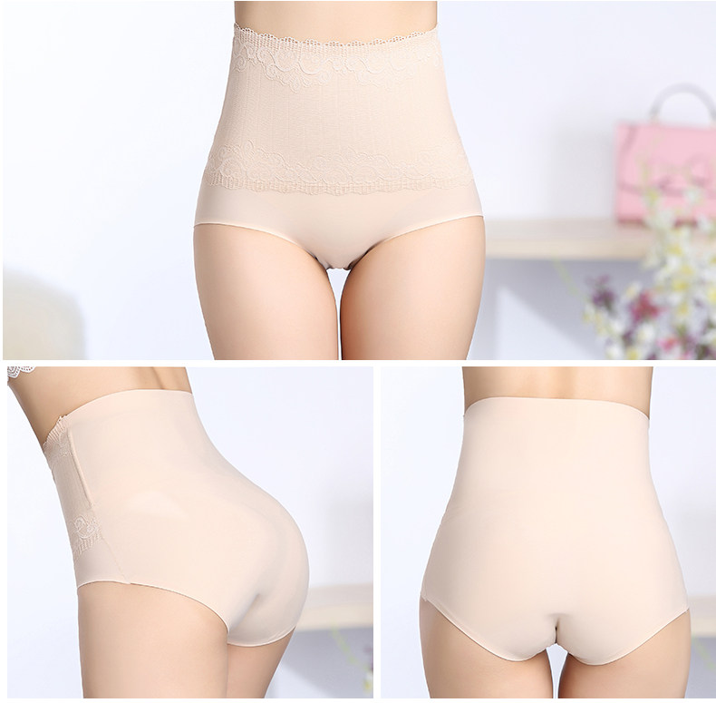 body amincissant simple en nylon - Ref 670268 Image 19