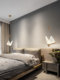Bedroom Bedside Small Chandelier, Trendy Light Luxury Living Room Tv Sofa Background Wall Bar Corridor Long Line Butterfly Chandelier