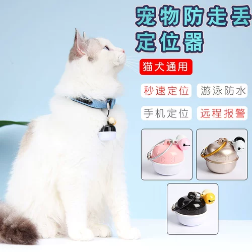 Dog Pet GPS -позиционер.