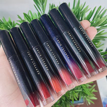 Perfect Diary Lip Red Little Wine Gallery Lip Glazed H14 Water Light Wine Tube H11 Small Crowdbrand Lasting Moisturizing Mirror Students