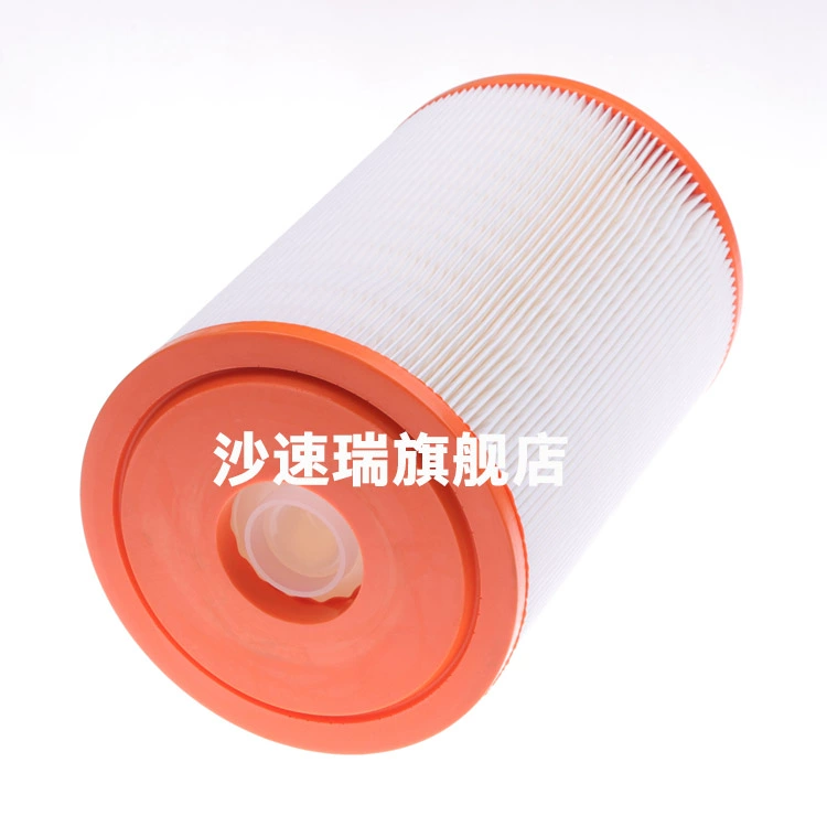 Thích hợp cho Foton Cảnh quan G7G9 Bộ lọc không khí K1727 Bộ lọc không khí Lưới lọc không khí Mẫu K1727 lọc gió điều hòa ford transit lọc gió điều hòa ford transit