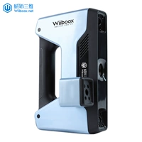 Máy quét 3D Weibu 3D Wiiboox Reeyee Pro 2X Máy quét 3D công nghiệp cầm tay máy scan ảnh