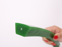 Factory direct customized PU polyurethane with steel wire plus core and nylon round Belt triangle belt