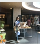 Шоппер, модная льняная сумка для выхода на улицу, городской стиль, премиум класс