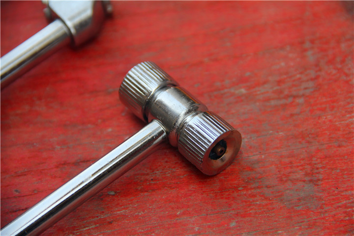 Pompe à vélo - Ref 2388063 Image 10