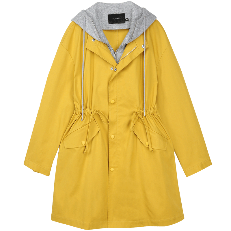 Trench pour femme DESIGNICE     - Ref 3228131 Image 5