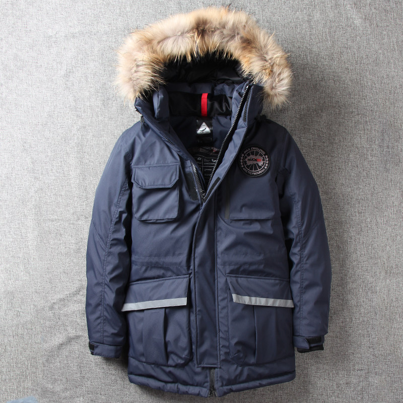 Blouson homme MAXCHALLENGE       en Polyester - Ref 3119907 Image 11