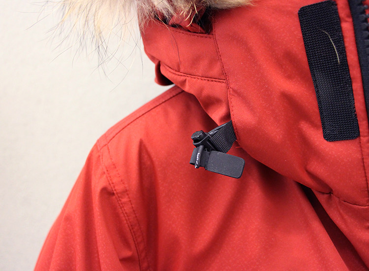 Blouson homme MAXCHALLENGE       en Polyester - Ref 3119907 Image 16