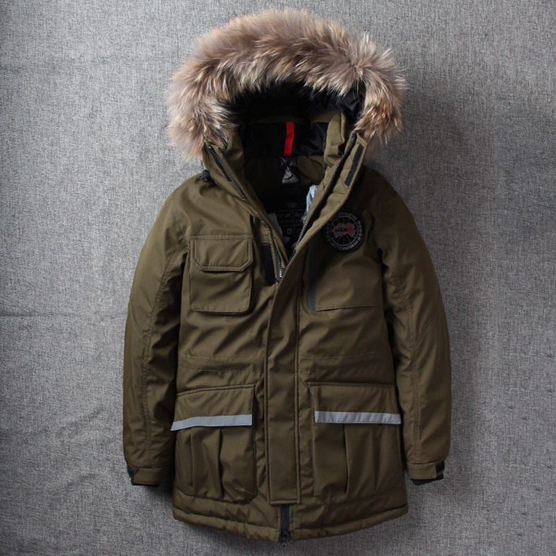 Blouson homme MAXCHALLENGE       en Polyester - Ref 3119907 Image 9