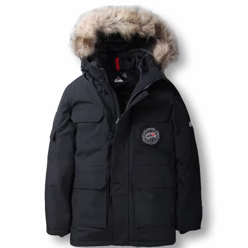 Blouson homme MAXCHALLENGE       en Polyester - Ref 3119907 Image 5