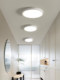 Corridor Light, Aisle Light, Home Entrance Foyer Cloakroom Lighting, Modern Simple Nordic Pumpkin Ceiling Light 357F