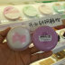 Pony đề nghị Aliceti House Cabin Candy Cookies Blush be101 Honey Cookies br401 Ice Coffee - Blush / Cochineal bảng má 3ce Blush / Cochineal