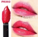 Etudehouse Vivid Lip Dyeing Liquid Hut Lip Gloss Lip Glaze Moisturizing Lasting - Son bóng / Liquid Rouge