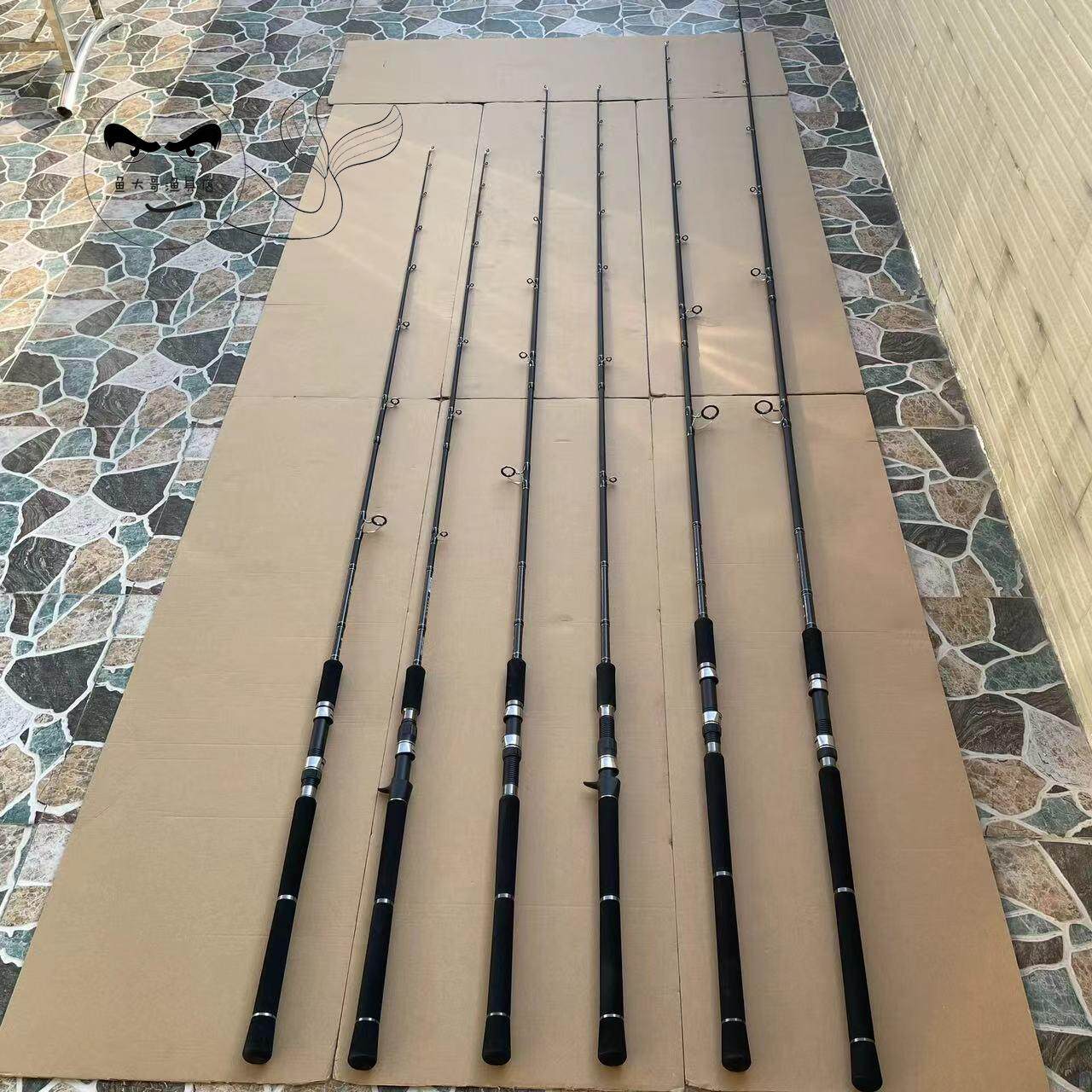 🐟 Highly recommended: fishing name hunting axe super hard anchor rod ...