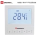 Wired Thermostat 920WHL-7W-WiFi с управлением мобильным телефоном WiFi