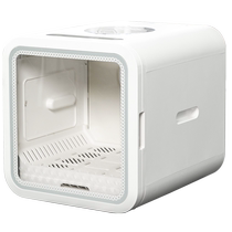 Docote pet drying box cat dryer household small water blower blow drying artifact hair blowing box