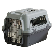 Multi-Air China Air Box Cat Space Box Dogs Cage Kitty Pet Boxes Carrying Dogs Out of Consignment Boxes