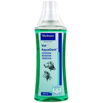 Boqi.com French Vic Yikou Dog Cat Teddy Dog Golden Retriever Mouthwash Oral Cleaning and Anti-tartar Supplies