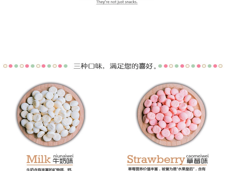 Pocci Net Nó đóng hộp Bánh quy chó 210g Pet Dog Khử mùi Cookie Teddy Dog Snacks Cookies Pet Snacks hạt chó