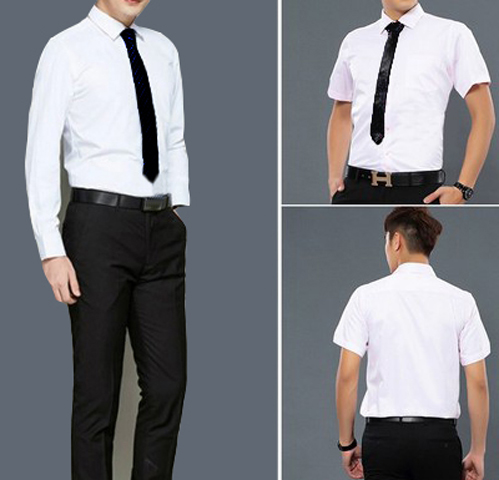 Bộ đồ vest nam ba mảnh mùa thu kinh doanh Kiểu dáng chuyên nghiệp Bộ đồ vest nam phù rể shop do nam cao cap