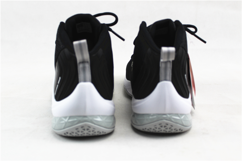 Chính hãng Li Ning Wade Road vẫn 6Return sốc hấp thụ mặc giày bóng rổ bằng sợi carbon ABBP037 - Giày bóng rổ giày thể thao nam 2021