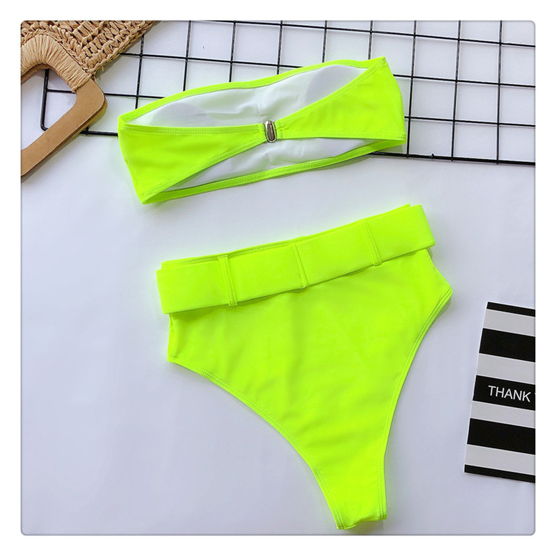 Bikini en Nylon - Ref 3430710 Image 20