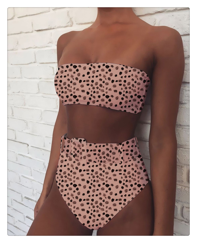 Bikini en Nylon - Ref 3430710 Image 11