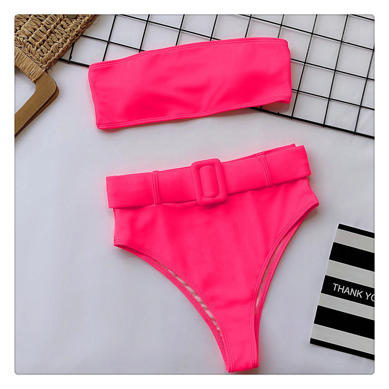 Bikini en Nylon - Ref 3430710 Image 21