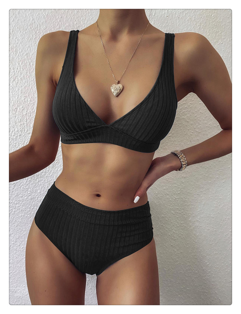 Bikini en Polyester - Ref 3433344 Image 19